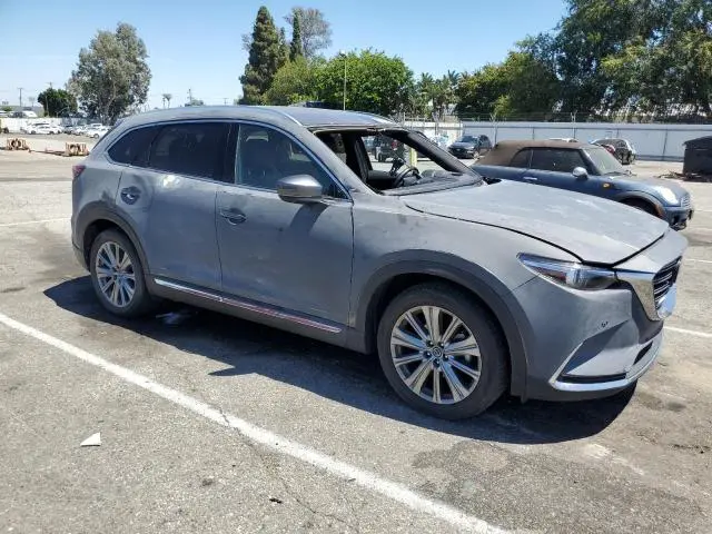 2021 MAZDA CX-9 SIGNATURE  