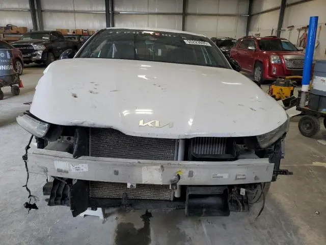 2022 KIA K5 GT LINE  