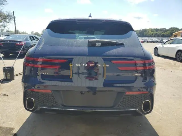 2025 GENESIS GV70 BASE  