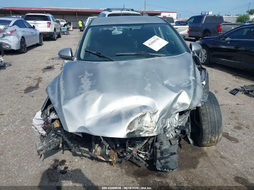 2010 MAZDA MAZDA3 S SPORT