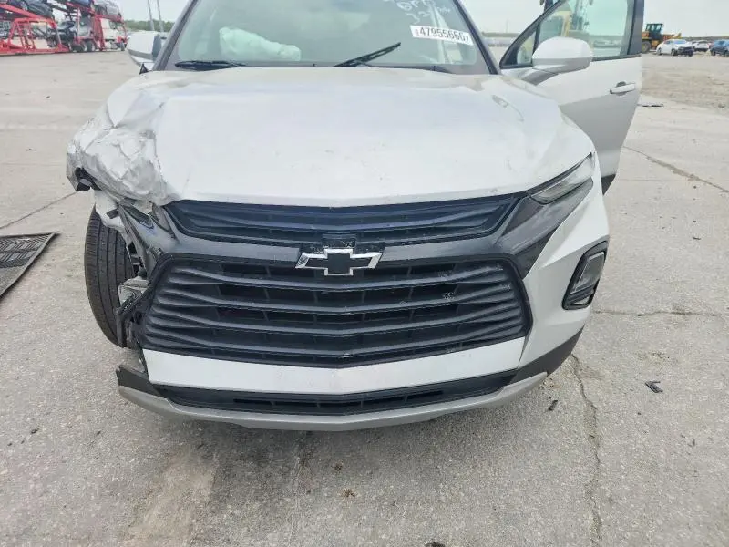 2020 CHEVROLET BLAZER 2LT  