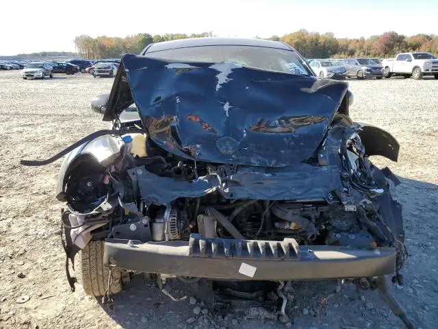 2010 VOLKSWAGEN NEW BEETLE   