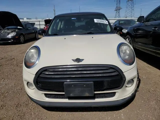 2015 MINI COOPER 