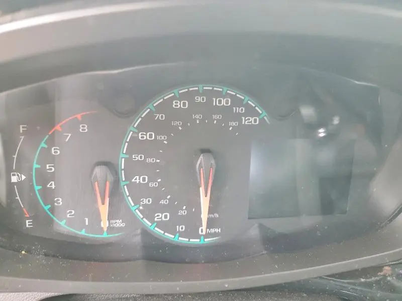 2019 CHEVROLET SPARK 1LT  