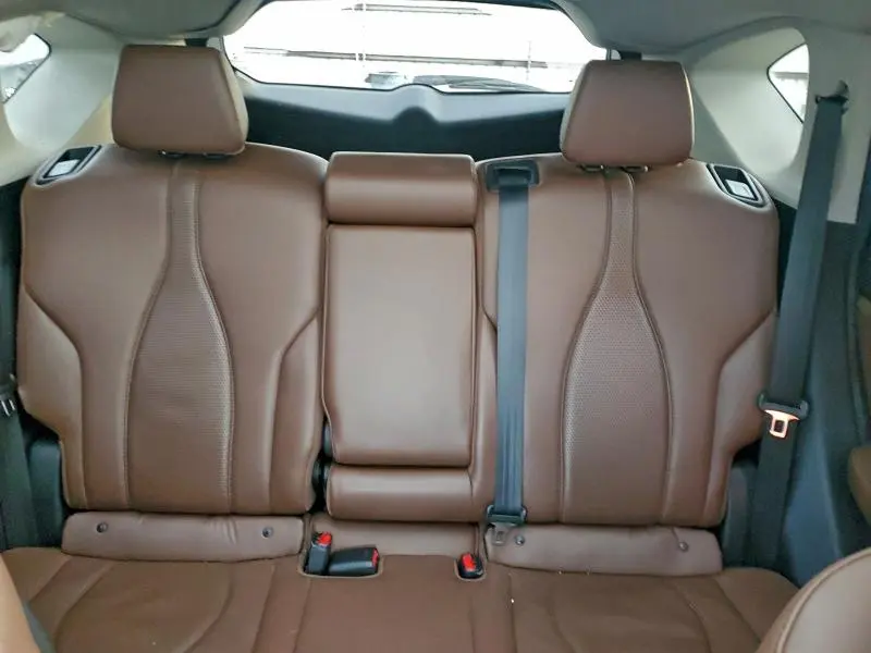 2019 ACURA RDX TECHNOLOGY  