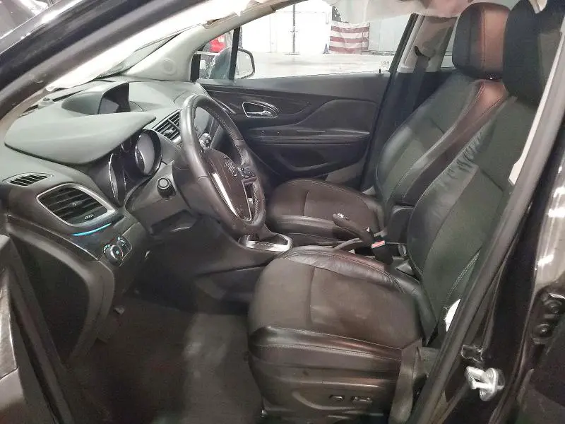 2016 BUICK ENCORE SPORT TOURING  