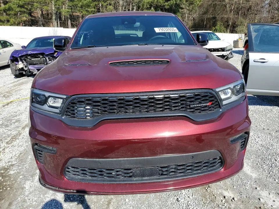 2023 DODGE DURANGO R  