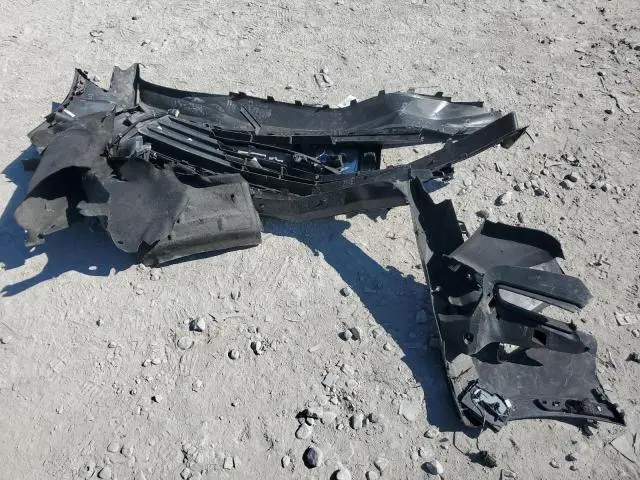 2018 CHEVROLET CAMARO LT