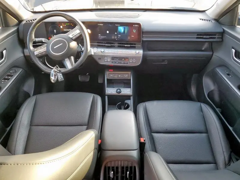 2024 HYUNDAI KONA LIMITED  