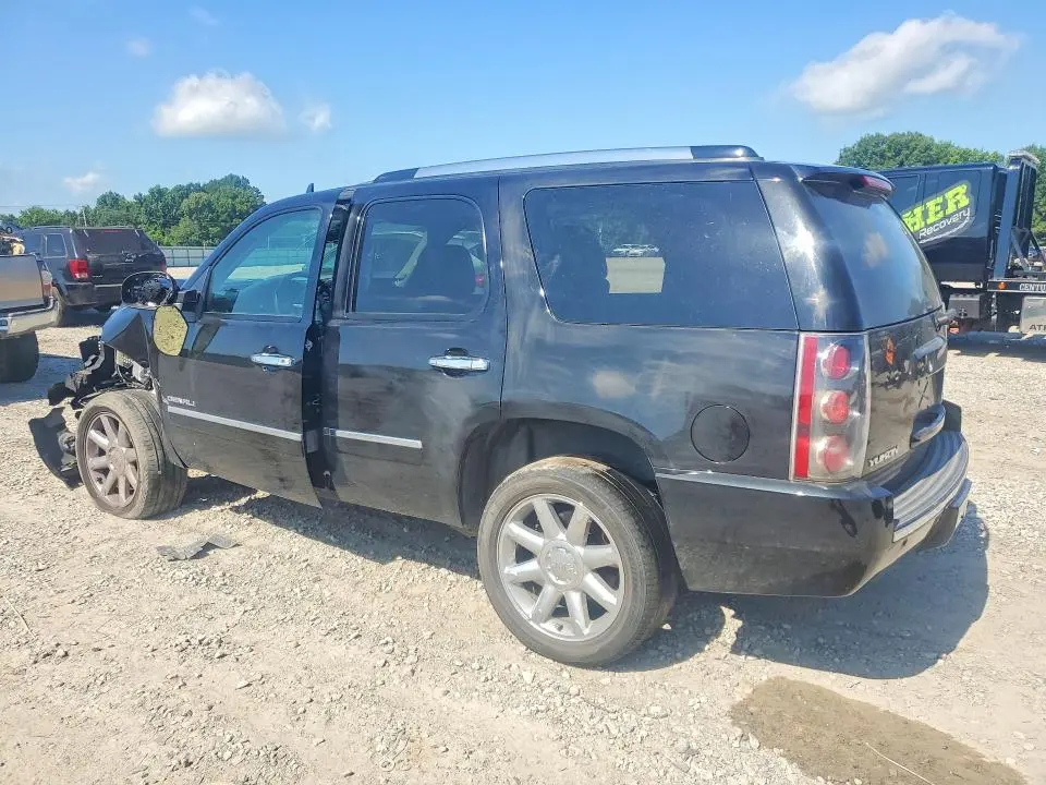 2014 GMC YUKON DENALI  