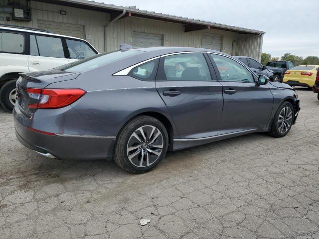 2019 HONDA ACCORD HYBRID EX