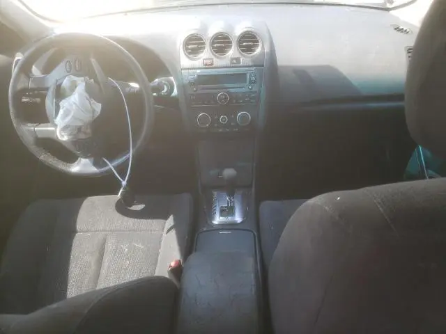 2010 NISSAN ALTIMA BASE  