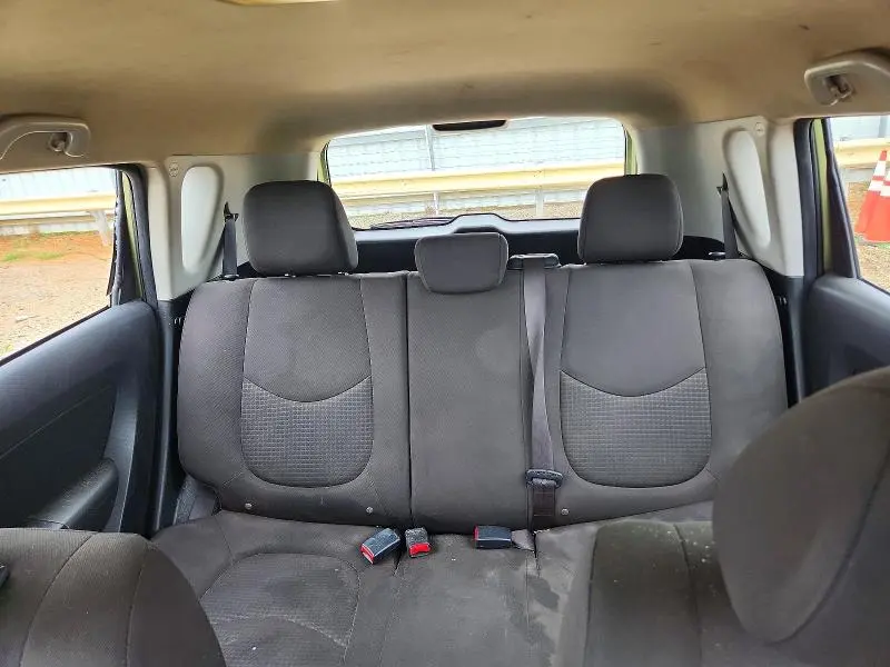 2013 KIA SOUL BASE  