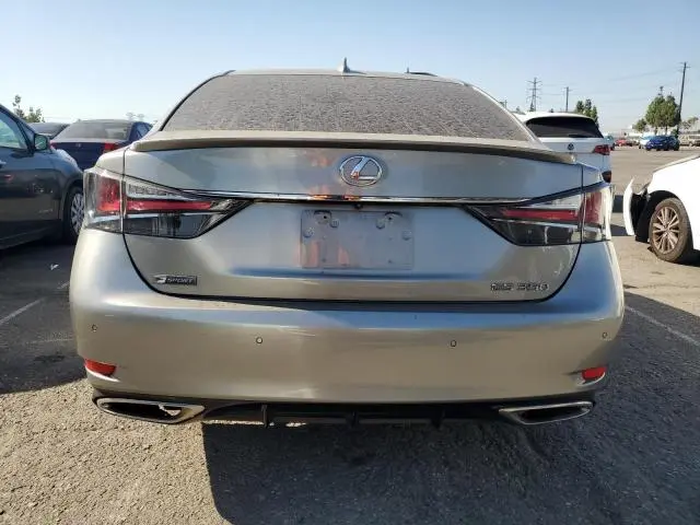 2017 LEXUS GS 350 BASE  