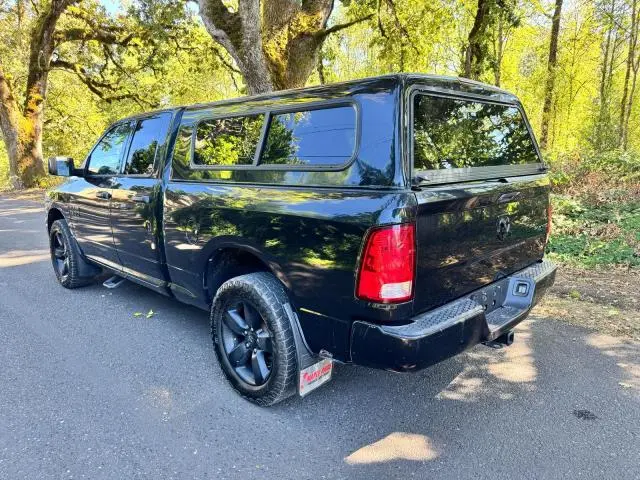 2016 RAM 1500 ST