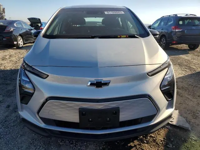 2022 CHEVROLET BOLT EV 1LT  