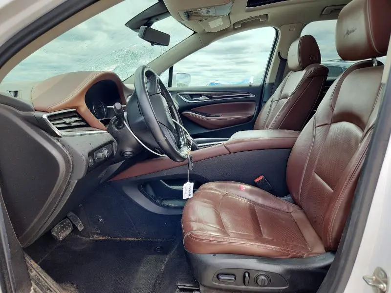 2018 BUICK ENCLAVE AVENIR  