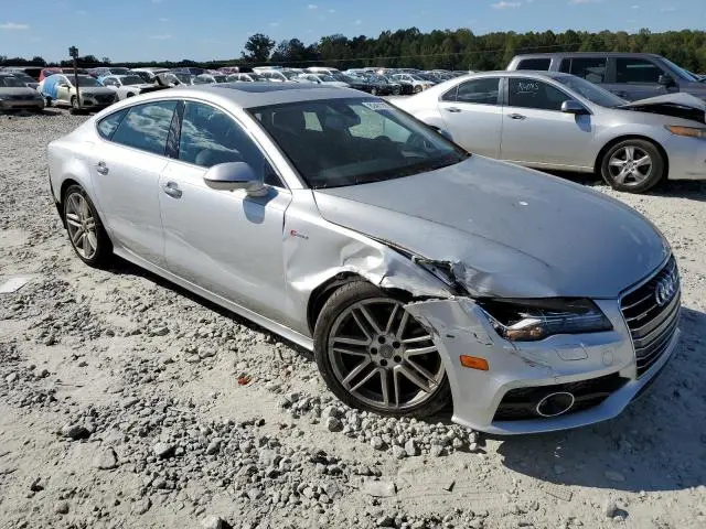 2015 AUDI A7 PRESTIGE  
