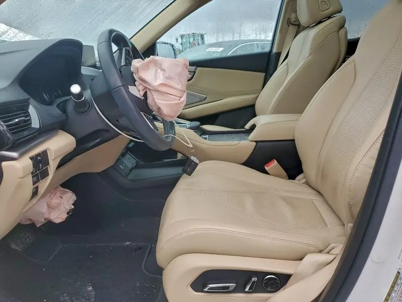 2020 ACURA RDX TECHNOLOGY  