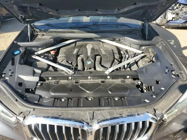 2019 BMW X5 XDRIVE50I  