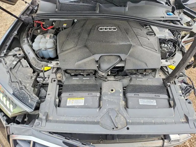 2024 AUDI Q7 PREMIUM PLUS  