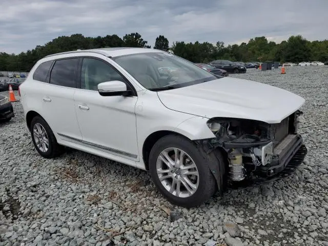2015 VOLVO XC60 T5 PREMIER  
