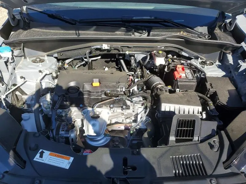 2026 HONDA HR-V EXL  