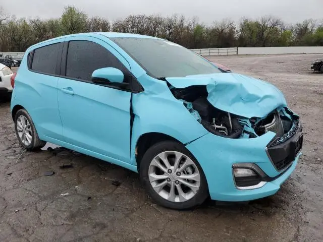 2022 CHEVROLET SPARK 1LT  
