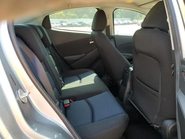 2016 TOYOTA SCION IA