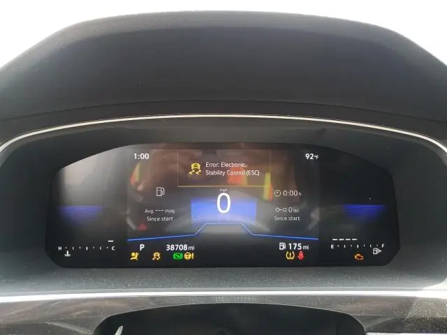 2023 VOLKSWAGEN TIGUAN S  