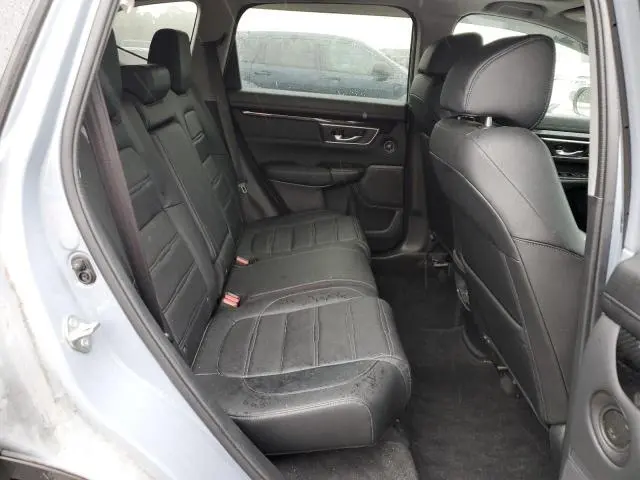 2020 HONDA CR-V EXL
