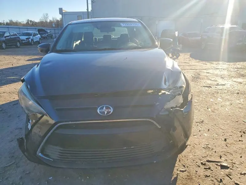 2016 TOYOTA SCION IA   