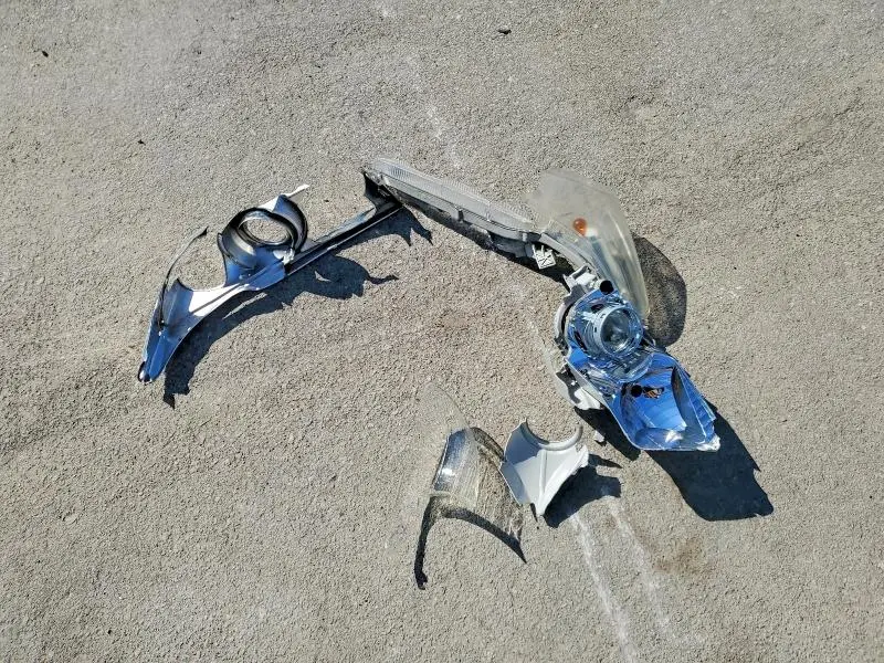 2013 TOYOTA HIGHLANDER BASE  