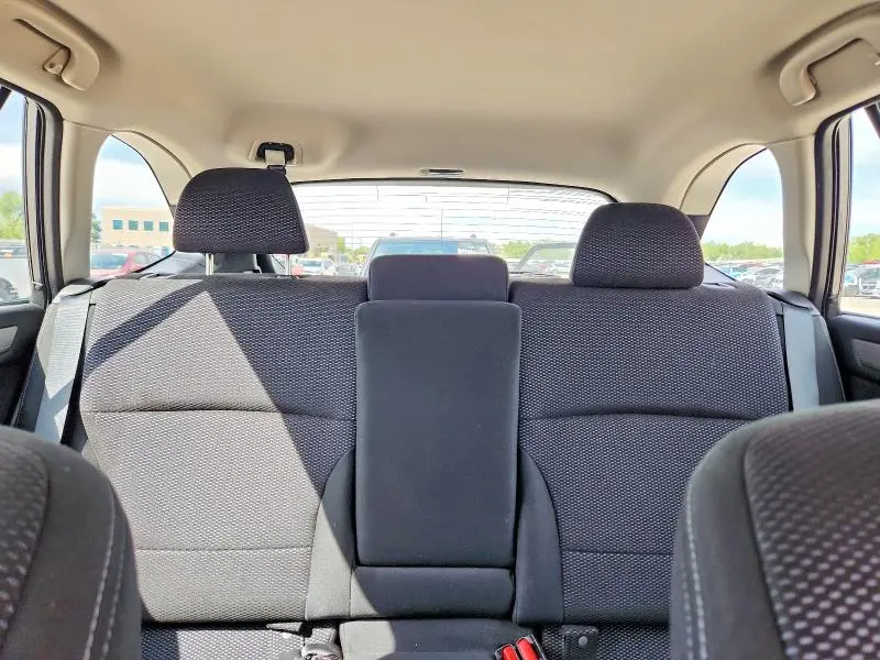 2019 SUBARU OUTBACK 2.5I  