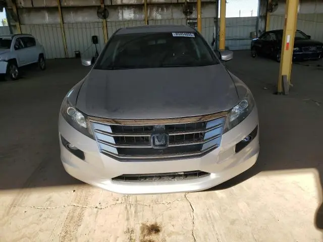 2010 HONDA ACCORD CROSSTOUR EXL  
