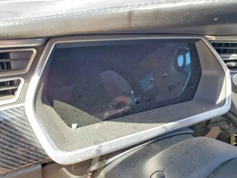 2014 TESLA MODEL S   