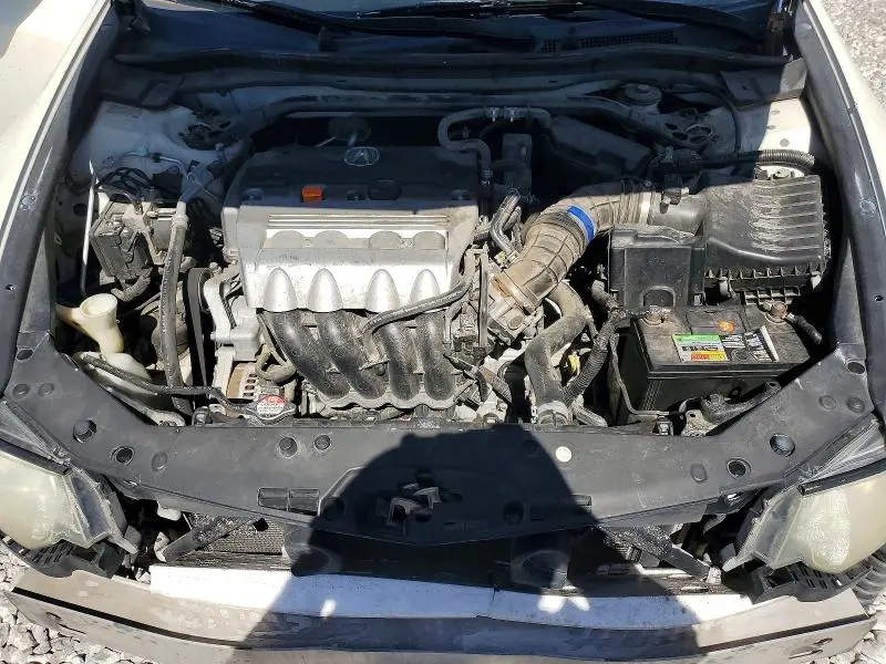 2010 ACURA TSX   