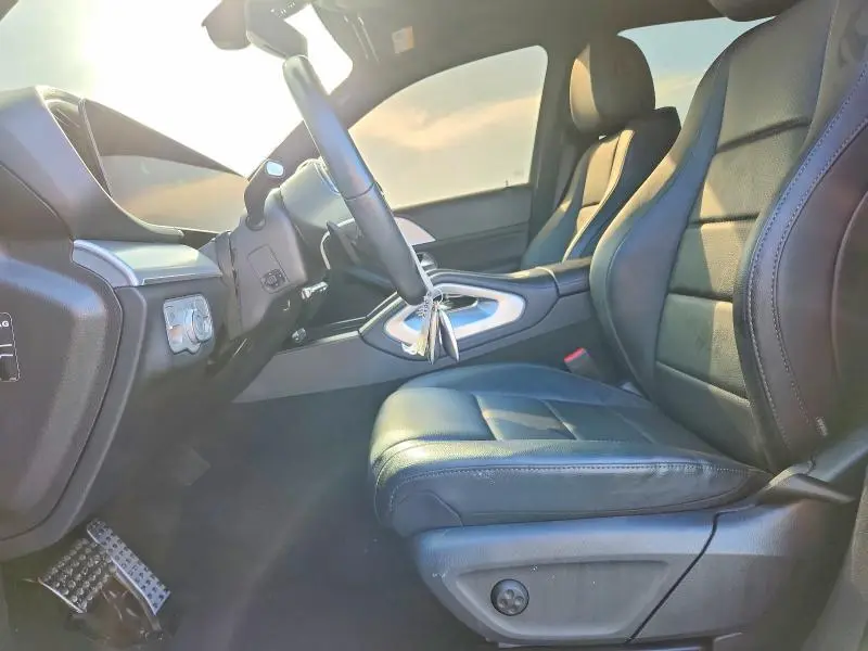 2023 MERCEDES-BENZ GLE 350  