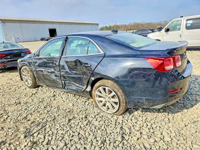 2013 CHEVROLET MALIBU 2LT  