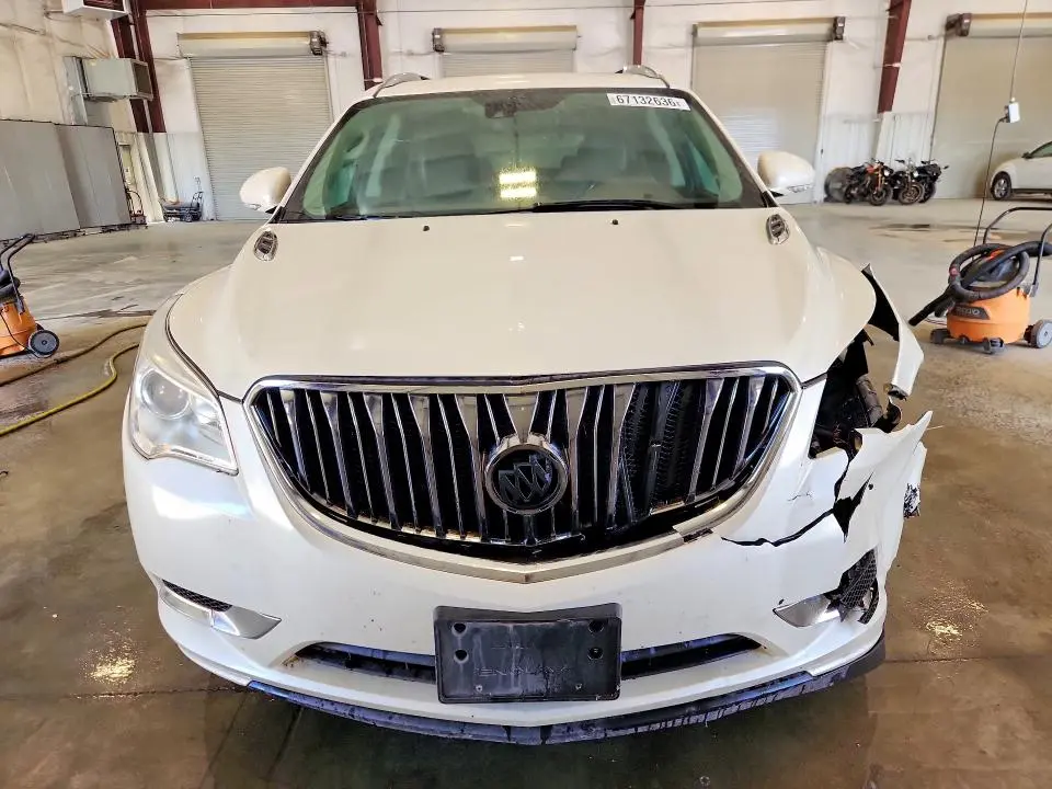 2014 BUICK ENCLAVE   