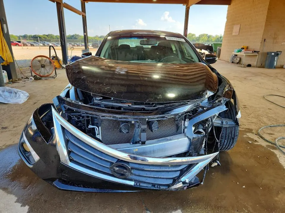 2014 NISSAN ALTIMA 2.5 SV  
