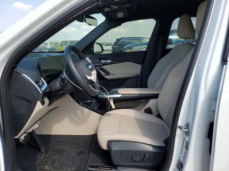 2025 BMW X1 XDRIVE28I  