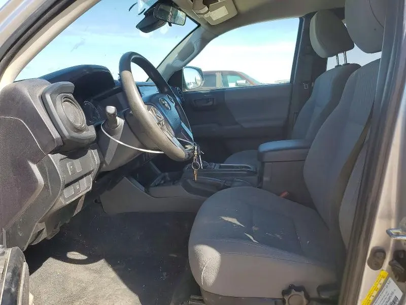 2020 TOYOTA TACOMA SR  