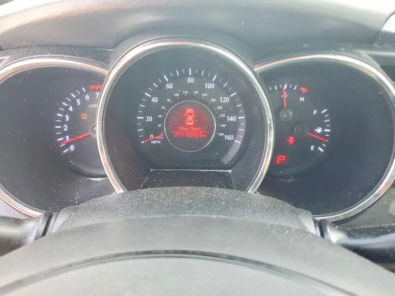 2012 KIA OPTIMA LX  