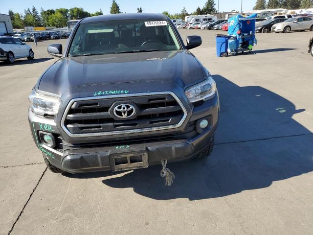 2017 TOYOTA TACOMA DOUBLE CAB