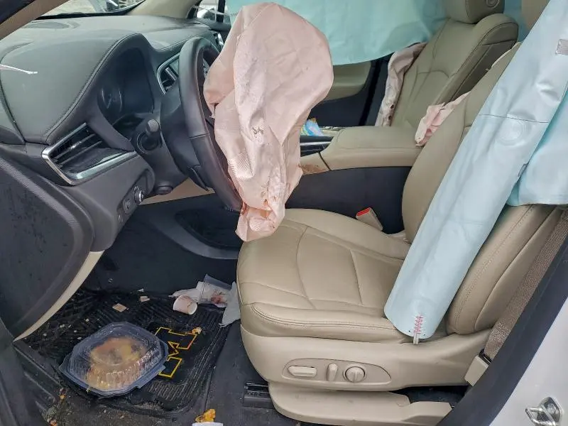 2019 BUICK ENCLAVE PREMIUM  