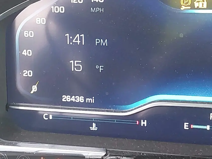 2023 CHEVROLET SILVERADO 1500 4WD  SHORT BED LT WITH 2FL