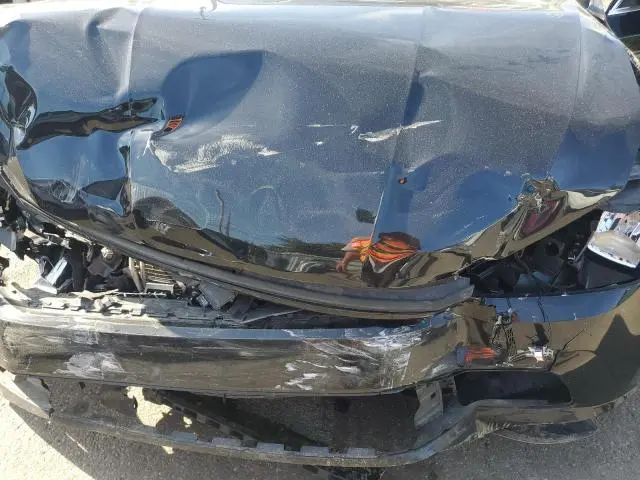 2017 VOLKSWAGEN PASSAT S