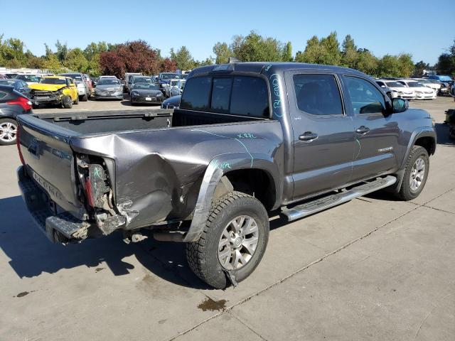 2017 TOYOTA TACOMA DOUBLE CAB