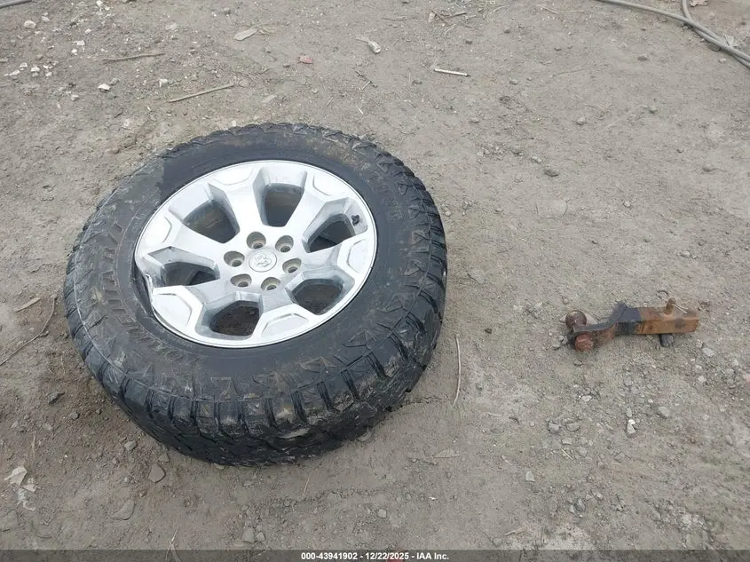 2019 RAM 1500 BIG HORN/LONE STAR  4X4 5'7 BOX